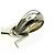 Collana pendente charm croce Pomellato Argento - vista 9