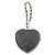 Timeless Chanel AP4838 Black Leather Handbag Charm - view 2