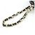 Timeless Chanel AP4838 Black Leather Handbag Charm - view 5