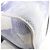 Sac Boston Keepall M45757 Monogram Aquarelle Louis Vuitton Bleu - vue 3