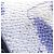 Sac Boston Keepall M45757 Monogram Aquarelle Louis Vuitton Bleu - vue 5