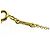 Elsa Peretti Tiffany & Co Collana Pendente Goccia Tiffany in Oro Giallo 18K D'oro - vista 7