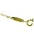 Tiffany & Co Collana a goccia Tiffany in oro giallo 18K D'oro - vista 10
