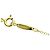 Tiffany & Co Collana a goccia Tiffany in oro giallo 18K D'oro - vista 7
