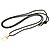 Collana Pendente in Oro Rosa Fred Force 10 - vista 12