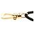 Collana Pendente in Oro Rosa Fred Force 10 - vista 3