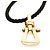 Collana Pendente in Oro Rosa Fred Force 10 - vista 4