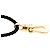 Collana Pendente in Oro Rosa Fred Force 10 - vista 5