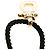 Collana Pendente in Oro Rosa Fred Force 10 - vista 6