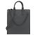Borsa Messenger Sac Plat in Taurillon Monogram Louis Vuitton Nero