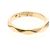 Boucheron Facettierter Diamantring aus Roségold Golden - Ansicht 2