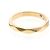 Boucheron Facettierter Diamantring aus Roségold Golden - Ansicht 3