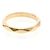 Boucheron Facettierter Diamantring aus Roségold Golden - Ansicht 4