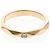 Boucheron Facettierter Diamantring aus Roségold Golden - Ansicht 5