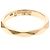 Boucheron Facettierter Diamantring aus Roségold Golden - Ansicht 6