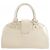 Borsa Louis Vuitton Epi Bowling Montaigne GM Bianco sporco - vista 2