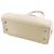 Borsa Louis Vuitton Epi Bowling Montaigne GM Bianco sporco - vista 3