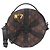 Borsa a Spalla Louis Vuitton Monogram (N°7) Wheel Box Marrone