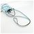 Borsa a mano Nano Balloon Loewe Blu Blu chiaro - vista 5