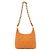 Borsa a Spalla Chanel AS4922 Arancione - vista 2
