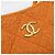 Borsa a Spalla Chanel AS4922 Arancione - vista 4