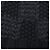 Cashmere-Schal von Louis Vuitton Braun Schwarz - Ansicht 4