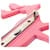 Spilla rosa Chanel - vista 3