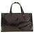 Borsa Louis Vuitton Vernis Wilshire PM Bordò - vista 2