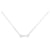 Tiffany & Co Collana Mini Infinity Tiffany  - vista 1