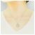 Tiffany & Co. Atlas Offene Medaille Mittel Necklace - Ansicht 6