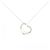 Tiffany & Co Collana Open Heart Tiffany