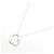 Tiffany & Co Collana Open Heart Tiffany - vista 2