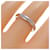 Tiffany & Co Tiffany Forever Wedding Band Ring  - view 5