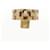 Ring Bague en argent 925 Hermès Argenté  - vue 2