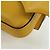 Borsa a secchiello Nano Drago in pelle FENDI x FRGMT x POKMON Gialla Auth 166960SM Argento Giallo - vista 18