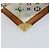 LOUIS VUITTON Monogramm Multicolor Pochette Cles Tasche Weiß M92655 Auth LNZ175 - Ansicht 14