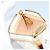 LOUIS VUITTON Monogramm Multicolor Pochette Cles Tasche Weiß M92655 Auth LNZ175 - Ansicht 18