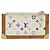 LOUIS VUITTON Monogramm Multicolor Pochette Cles Tasche Weiß M92655 Auth LNZ175 - Ansicht 2