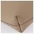 Saint Laurent Tote Bag aus Leder 2 in 1 beige gold Auth BA10070 Golden - Ansicht 16