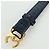 Cintura in denim CHANEL COCO Mark 29,9"" Blu CC Auth LNZ132M - vista 11
