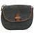 Borsa a spalla in tela a nido d'ape Christian Dior nera e oro Auth 173449 Nero D'oro - vista 13