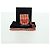 Custodia per AirPods CHANEL in rafia rossa e oro CC Auth 165839SAM Rosso D'oro - vista 12