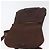 Borsa a Spalla in Pelle Marrone Auth bs33558 di BOTTEGA VENETA - vista 10