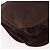 Borsa a Spalla in Pelle Marrone Auth bs33558 di BOTTEGA VENETA - vista 15