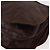 Borsa a Spalla in Pelle Marrone Auth bs33558 di BOTTEGA VENETA - vista 16