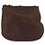 Borsa a Spalla in Pelle Marrone Auth bs33558 di BOTTEGA VENETA - vista 2