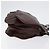Borsa a Spalla in Pelle Marrone Auth bs33558 di BOTTEGA VENETA - vista 3