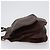 Borsa a Spalla in Pelle Marrone Auth bs33558 di BOTTEGA VENETA - vista 4