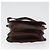 Borsa a Spalla in Pelle Marrone Auth bs33558 di BOTTEGA VENETA - vista 5