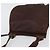 Borsa a Spalla in Pelle Marrone Auth bs33558 di BOTTEGA VENETA - vista 6